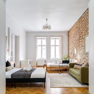 Suite Appartement met Drie Slaapkamers
